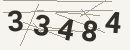 کد امنیتی تصویری