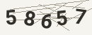 کد امنیتی تصویری