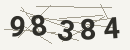 کد امنیتی تصویری