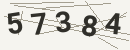 کد امنیتی تصویری