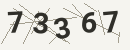 کد امنیتی تصویری