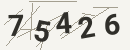 کد امنیتی تصویری
