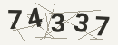 کد امنیتی تصویری