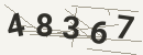 کد امنیتی تصویری