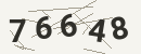 کد امنیتی تصویری