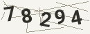 کد امنیتی تصویری