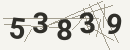 کد امنیتی تصویری