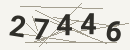 کد امنیتی تصویری