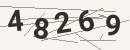 کد امنیتی تصویری