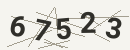 کد امنیتی تصویری