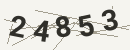کد امنیتی تصویری