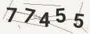 کد امنیتی تصویری
