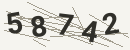 کد امنیتی تصویری