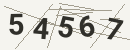 کد امنیتی تصویری