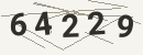 کد امنیتی تصویری
