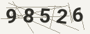 کد امنیتی تصویری