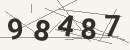 کد امنیتی تصویری