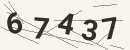 کد امنیتی تصویری