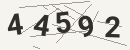 کد امنیتی تصویری